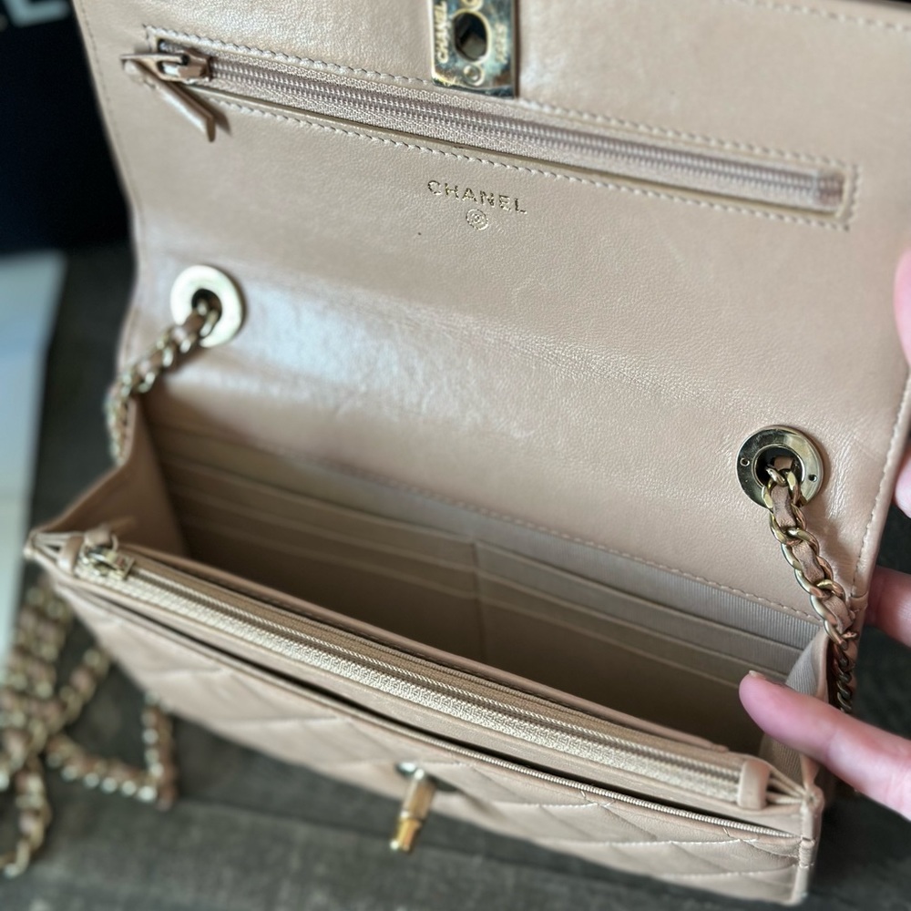 Chanel Mini Spring 2022 Collection - image 4